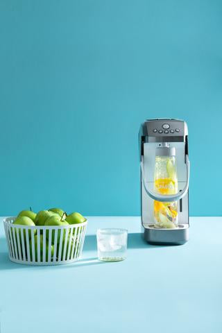 Apple, Cinnamon & Orange Water