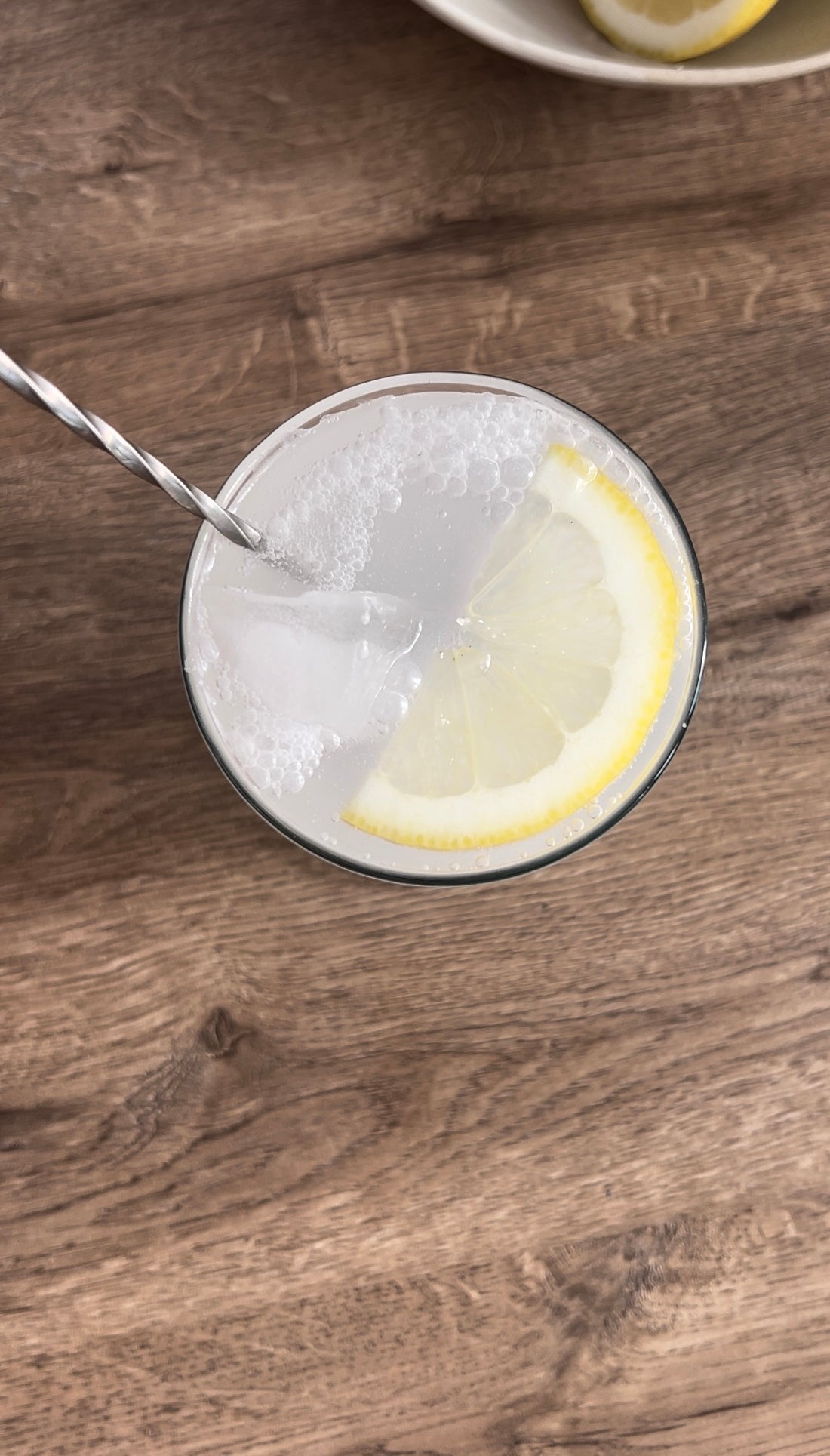 Homemade electrolyte drink ⚡🔋💪