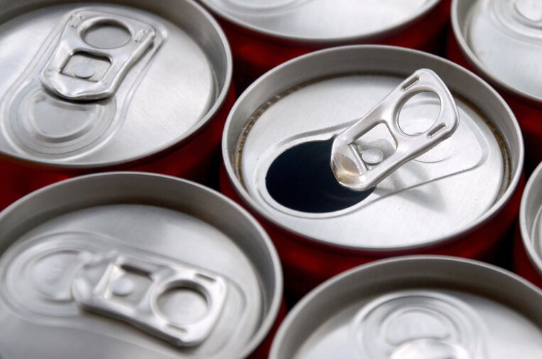 How to stop drinking soda
