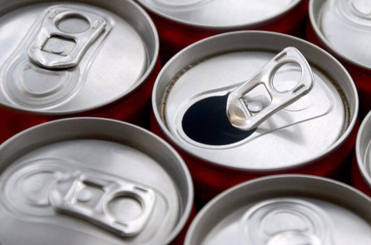 How to stop drinking soda