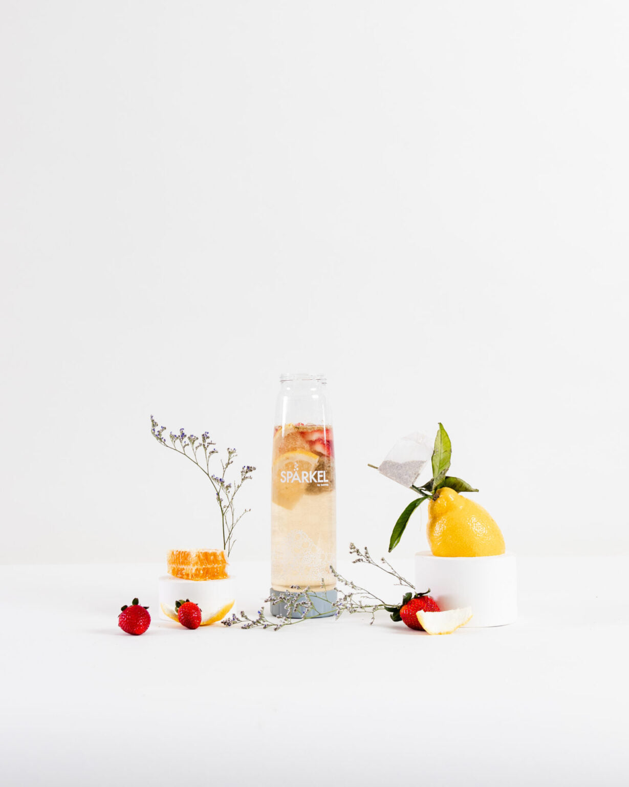 Calming Chamomile Tea
 &ndash; Spärkel Canada