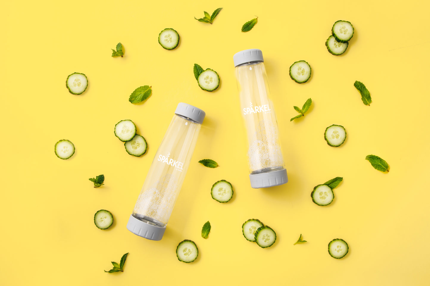 Spärkel Bottle 2-Pack