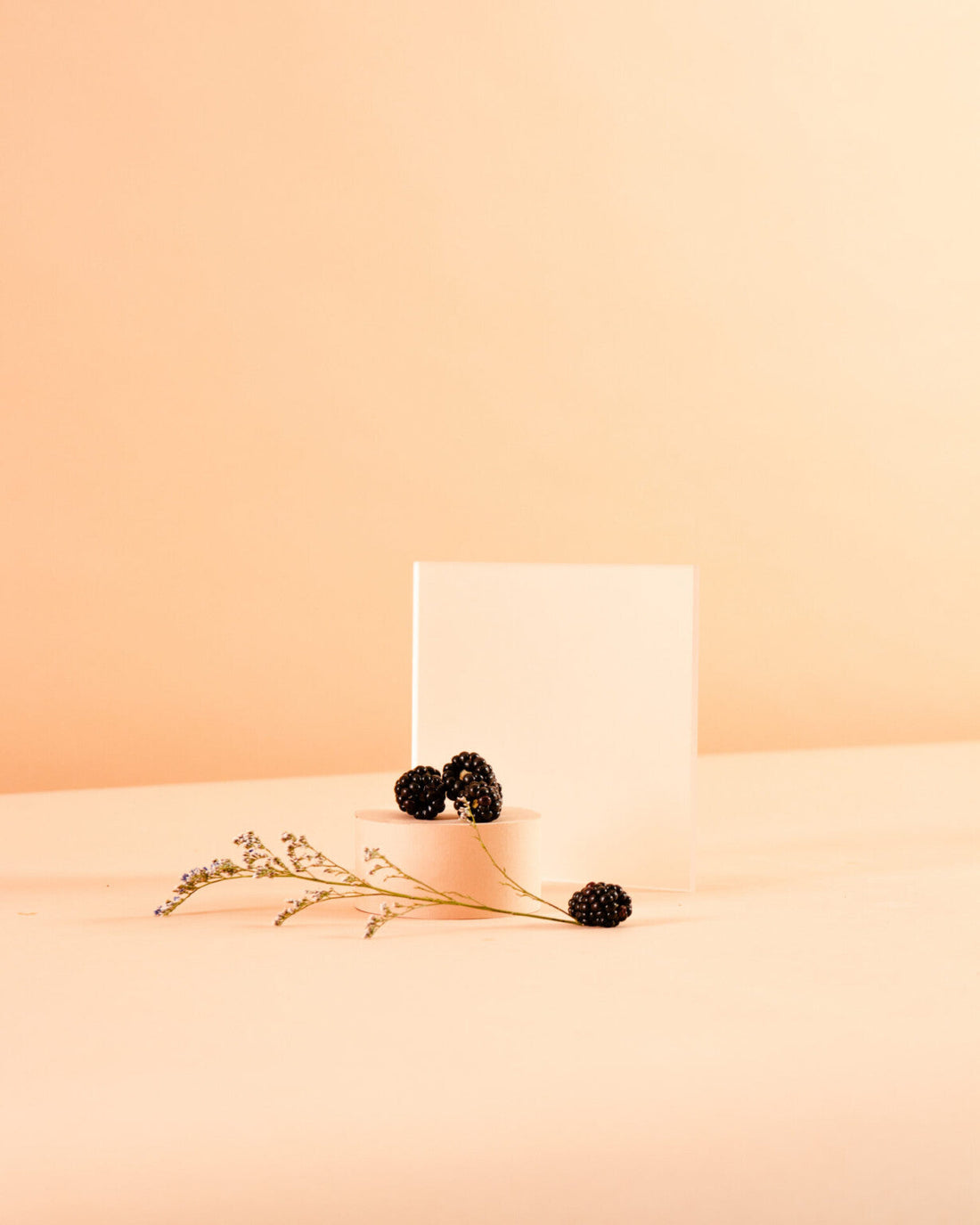 3 Simple Two-Ingredient Recipes Using Blackberries