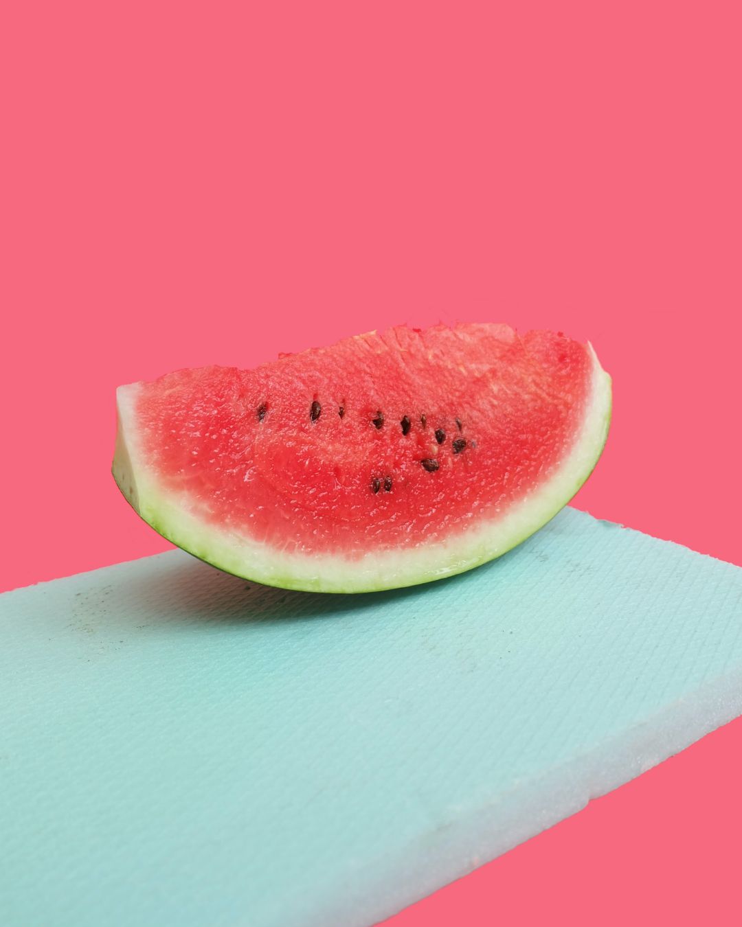 Sparkling Watermelon Refresher