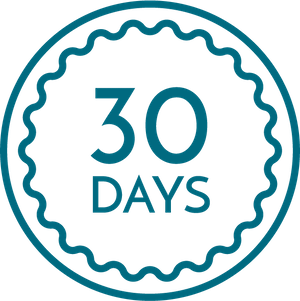 30 Day free-returns on Sparkel Beverage Systems